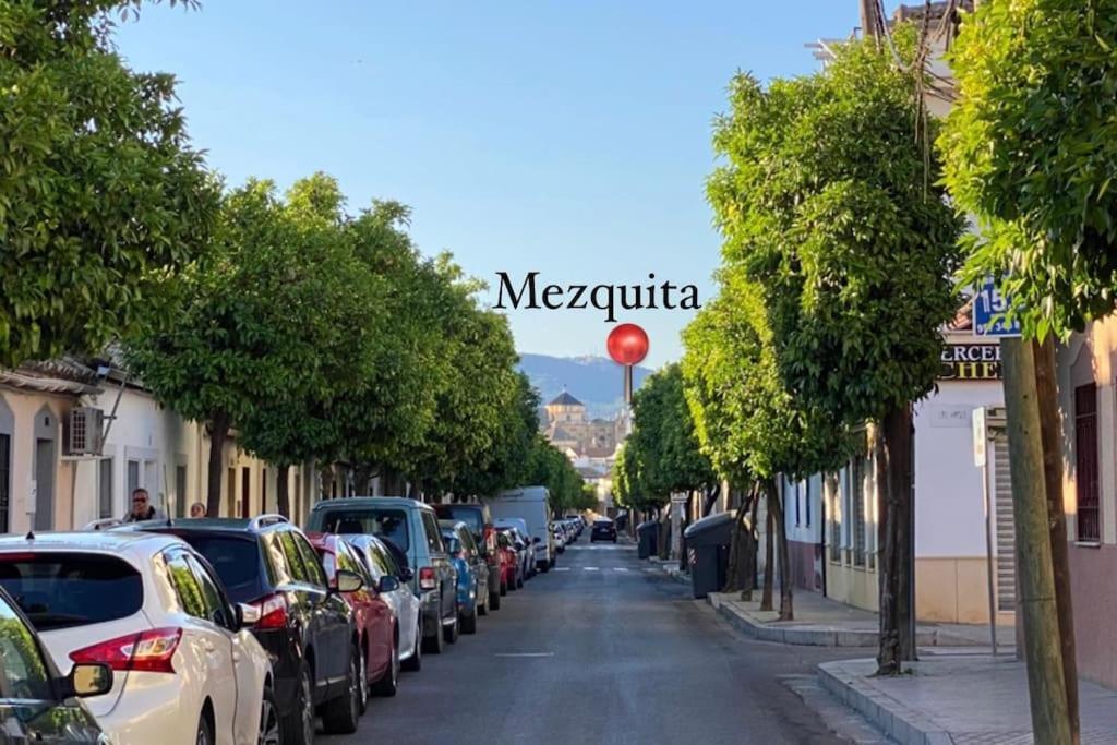 فيلا El Patio De La Alcaidesa قرطبة المظهر الخارجي الصورة